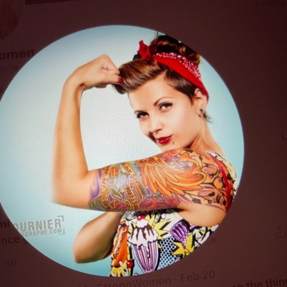 Meet your Posher, Cindy - Picture 1 of 1